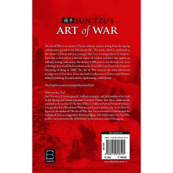 THE ART OF WAR (B K Classics) book by SUN TZU - Additional Image 4