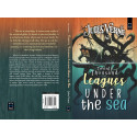 Twenty Thousand Leagues under the Sea book by Jules Verne - Additional Image 5
