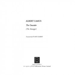 The Outsider (The Stranger) book by Albert Camus - Additional Image 7