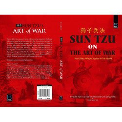 THE ART OF WAR (B K Classics) book by SUN TZU - Additional Image 5
