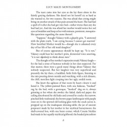 THE BLUE CASTLE book by Lucy Maud Montgomery - Additional Image 6