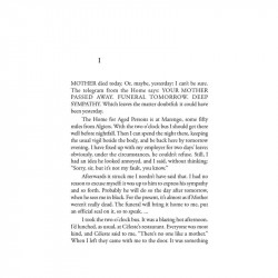 The Outsider (The Stranger) book by Albert Camus - Additional Image 8