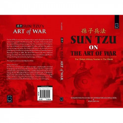 THE ART OF WAR (B K Classics) book by SUN TZU - Additional Image 6