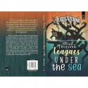 Twenty Thousand Leagues under the Sea book by Jules Verne - Additional Image 6