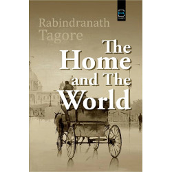 THE HOME AND THE WORLD book by Rabindranath Tagore