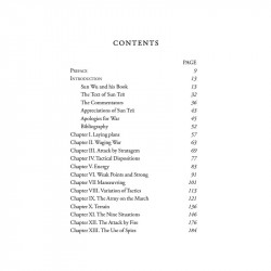 THE ART OF WAR (B K Classics) book by SUN TZU - Additional Image 8