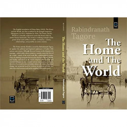 THE HOME AND THE WORLD book by Rabindranath Tagore - Additional Image 6