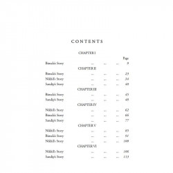 THE HOME AND THE WORLD book by Rabindranath Tagore - Additional Image 8