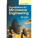 Foundations for Microwave Engineering 2/e (PB - 2026) book by RE Collin - Back Cover