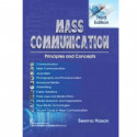 MASS COMMUNICATION PRINCIPLES AND CONCEPTS 3ED (PB 2022) book by SEEMA HASAN