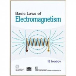 Basic Laws Of Electromagnetism (Pb 2004) book by IRODOV I. E
