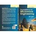 Foundations for Microwave Engineering 2/e (PB - 2026) book by RE Collin - Additional Image 3