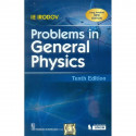 Problems In General Physics 10Ed (Pb 2019): 10th edition book by IRODOV I. E
