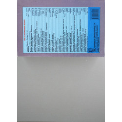 Danas Textbook Of Mineralogy 4Ed (Pb 2006) book by FORD W.E - Additional Image 3