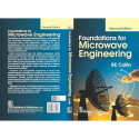 Foundations for Microwave Engineering 2/e (PB - 2026) book by RE Collin - Additional Image 4