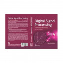 DIGITAL SIGNAL PROCESSING FOR ANNA UNIVERSITY EEE/E&I/ICE COURSES (PB 2023) book by KANI A N - Additional Image 3
