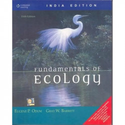 Fundamentals of Ecology, 5th Edition book by Eugene Odum