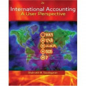 International Accounting book by Shahrokh M. Saudagaran