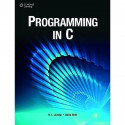 Programming in C book by Juneja / Seth