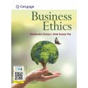 Business Ethics book by Shailendra Kumar, Alok Kumar Rai
