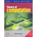 Theory of Computation book by Michael Sipser