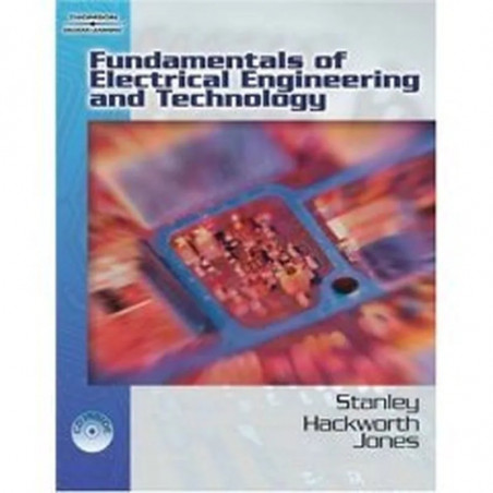 Fundamentals of Electrical Engineering and Technology book by William D. Stanley, John R. Hackworth