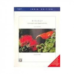 Biology: Concepts and Applications book by Cecie Starr