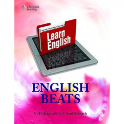 English Beats book by V. Thilagavathi, T. Arul Prakash