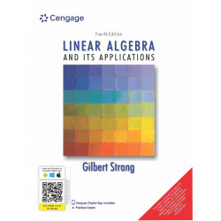 Linear Algebra and its Applications, 4th Edition book by Gilbert Strang