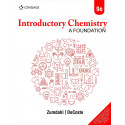 Introductory Chemistry: A Foundation book by Steven S. Zumdahl, Donald J. DeCoste