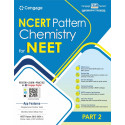 OLD NCERT PATTERN CHEMISTRY FOR NEET: PART 2 book by Cengage India