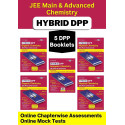 Hybrid DPP Chemistry JEE (Main & Advanced) book by Seema Saini - Additional Image 3