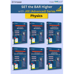 JEE (Advanced) Mechanics II with Free Online Assessments and Digital Content 2023 book by B. M. Sharma - Additional Image 3