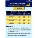 OLD EDITION JEE Advanced Magnetism and Electromagnetic Induction with Free Online Assessments and Digital Content 2024 book… - A