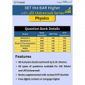 JEE (Advanced) Mechanics II with Free Online Assessments and Digital Content 2023 book by B. M. Sharma - Additional Image 6
