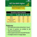 OLD EDITION JEE Advanced Vectors and 3D Geometry with Free Online Assessments and Digital Content 2024 book by G. Tewani - Addit