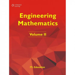 Engineering Mathematics: Vol. II book by India CL