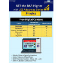 OLD EDITION JEE Advanced Magnetism and Electromagnetic Induction with Free Online Assessments and Digital Content 2024 book… - A