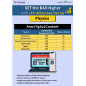 JEE (Advanced) Mechanics II with Free Online Assessments and Digital Content 2023 book by B. M. Sharma - Additional Image 7