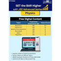 OLD EDITION JEE Advanced Magnetism and Electromagnetic Induction with Free Online Assessments and Digital Content 2024 book… - A