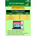 OLD EDITION JEE Advanced Vectors and 3D Geometry with Free Online Assessments and Digital Content 2024 book by G. Tewani - Addit