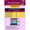 OLD EDITION JEE Advanced Physical Chemistry: Part 2 with Free Online Assessments and Digital Content 2024 book by K. S. Verma -