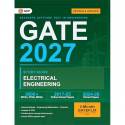 GATE 2027 Electrical Engineering | Complete Study Guide with Theory, Practice Questions & Exam Strategy | By GKP book by G.K… -