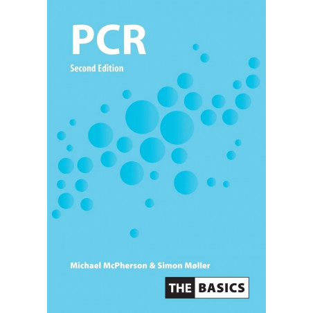 Pcr, 2nd Edition book by Michael J. McPherson, Simon Geir Moller