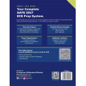 GATE 2027 Electronics & Communication Engineering | Solved Papers 2000–2026 | 27 Years' Previous Year Question Papers with A… -