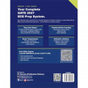 GATE 2027 Electronics & Communication Engineering | Solved Papers 2000–2026 | 27 Years' Previous Year Question Papers with A… -