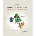 Data Visualization: Principles and Practice, Second Edition book by Alexandru C. Telea