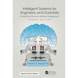 Intelligent Systems for Engineers and Scientists:A Practical Guide to Artificial Intelligence book by Adrian A. Hopgood - Back C