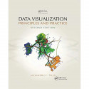 Data Visualization: Principles and Practice, Second Edition book by Alexandru C. Telea - Back Cover