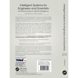 Intelligent Systems for Engineers and Scientists:A Practical Guide to Artificial Intelligence book by Adrian A. Hopgood - Additi